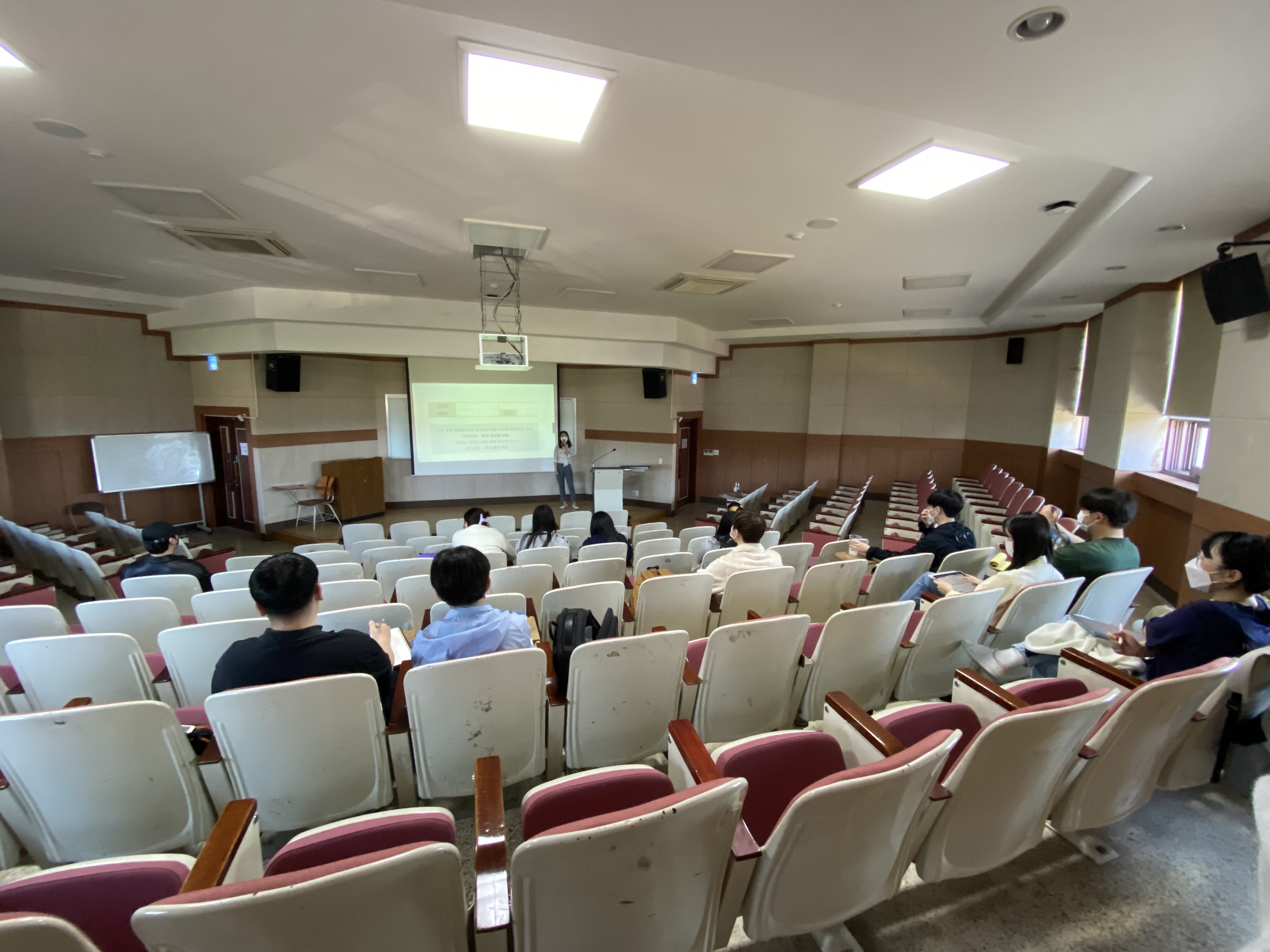 [취업 프로그램] 학과 맞춤형 자기소개서 코칭 프로그램 (2022.5.10.) 대표이미지