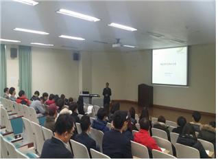 15.11.26-27 LINC 취업 특강 및 졸업생 취업 컨설팅 개최 대표이미지